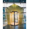 Supply Automatic doors-special style CN-SP01